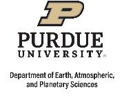 Purdue University Logo